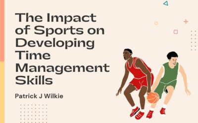 The Impact of Sports on Developing Time Management Skills